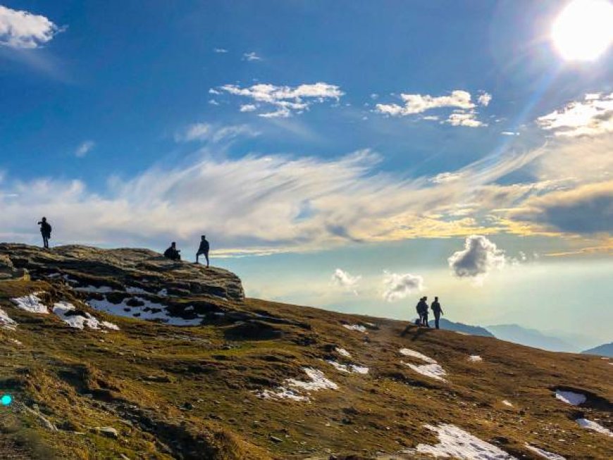 Chopta Tour: Explore the Mini Switzerland of India
