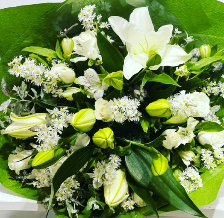 The Ultimate Guide to Same Day Flower Delivery in St Kilda