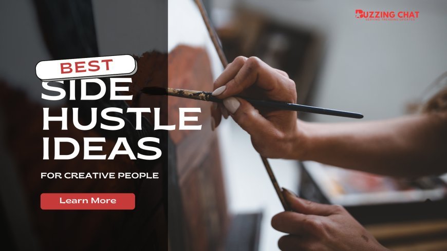 How to Make $1,000/Month with the Best Side Hustles from Home