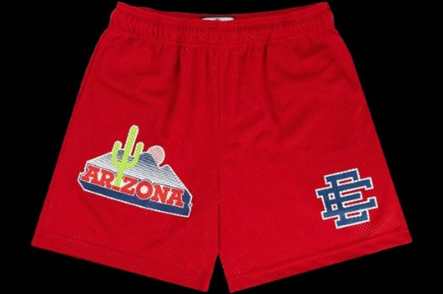How to Keep Your EE Shorts Smelling Fresh After Workouts