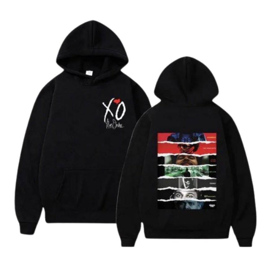 Ultimate Guide to The Weeknd Merch