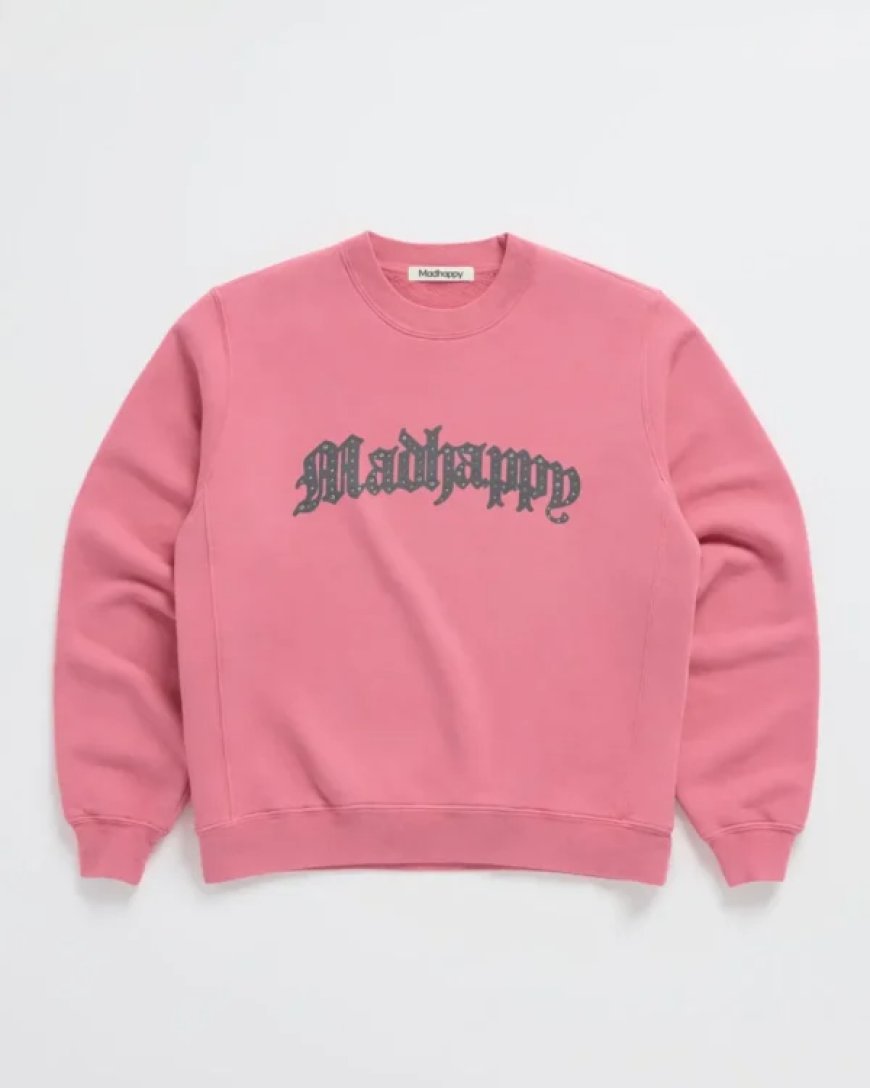 Discovering the World of the Madhappy Store