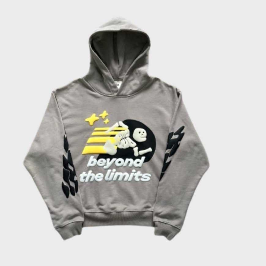 Latest from Broken Planet Clothing