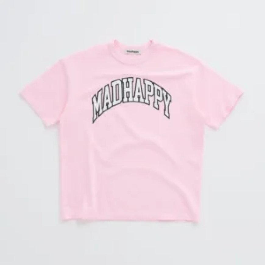 The Rise of Madhappy Store in Modern Streetwear Culture