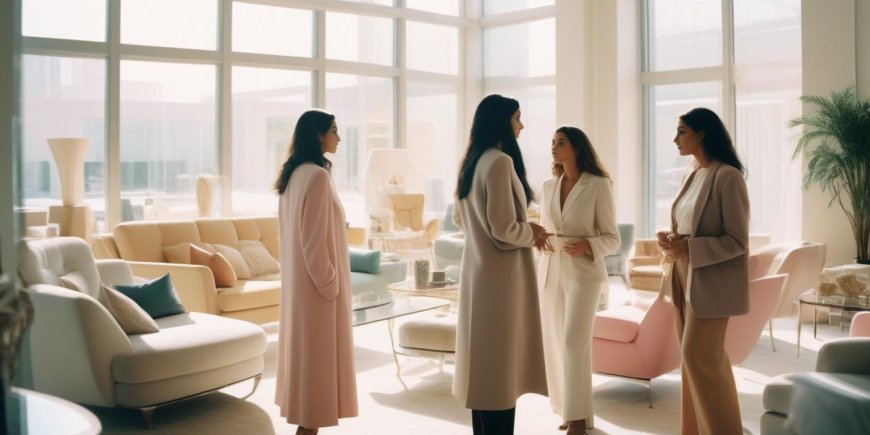 Tips for Finding Affordable Luxury Furniture in UAE