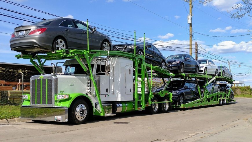 Turning Old Cars Green: The Eco Side of Auto Recycling