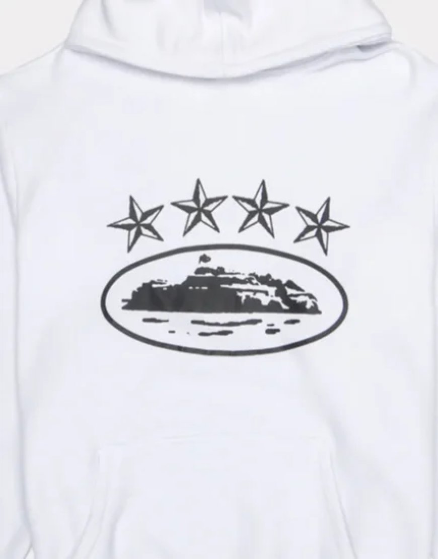 The Rising Fame of Cortiez Clothing