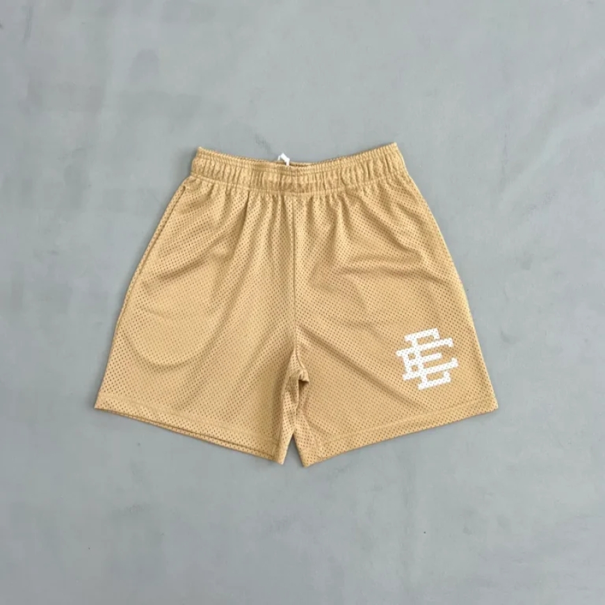 Discover the Bold World of Eric Emanuel: Where Streetwear Meets Luxury