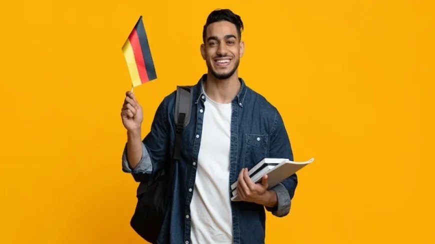 Navigating Your Global Ambitions: Top Study Abroad Consultants in Coimbatore
