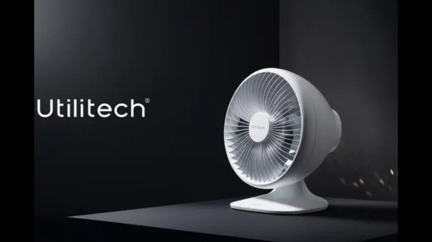 Discover Reliable Utilitech Fans and Lighting Today