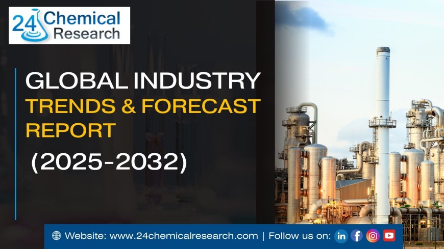 Semiconductor Localization Drives 4.2% CAGR in Russia’s Fluorochemical Sector