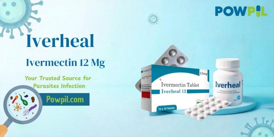 Ivermectin 12 mg: Is It Safe and Effective for Your Condition