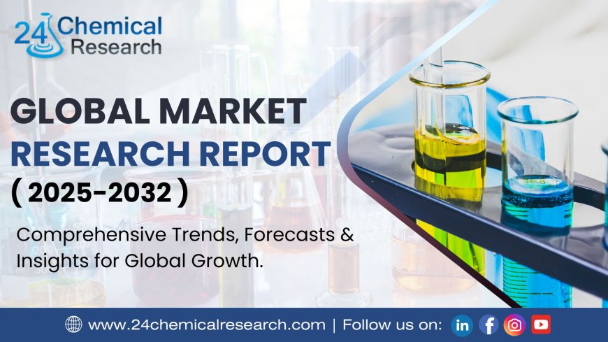 Firearm Lubricants Market 2025: Regional Trends, Key Players, and Future Outlook