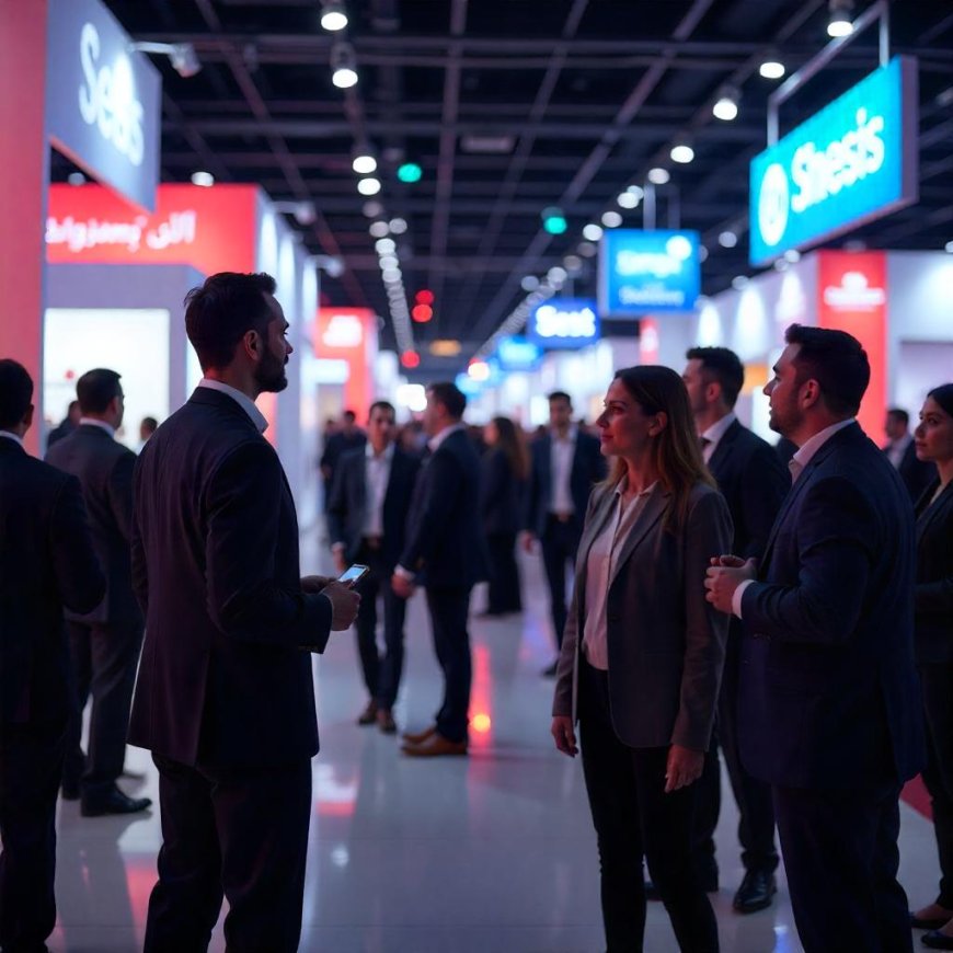 Why Executive Staffing Services in Dubai Are Essential for Competitive Edge