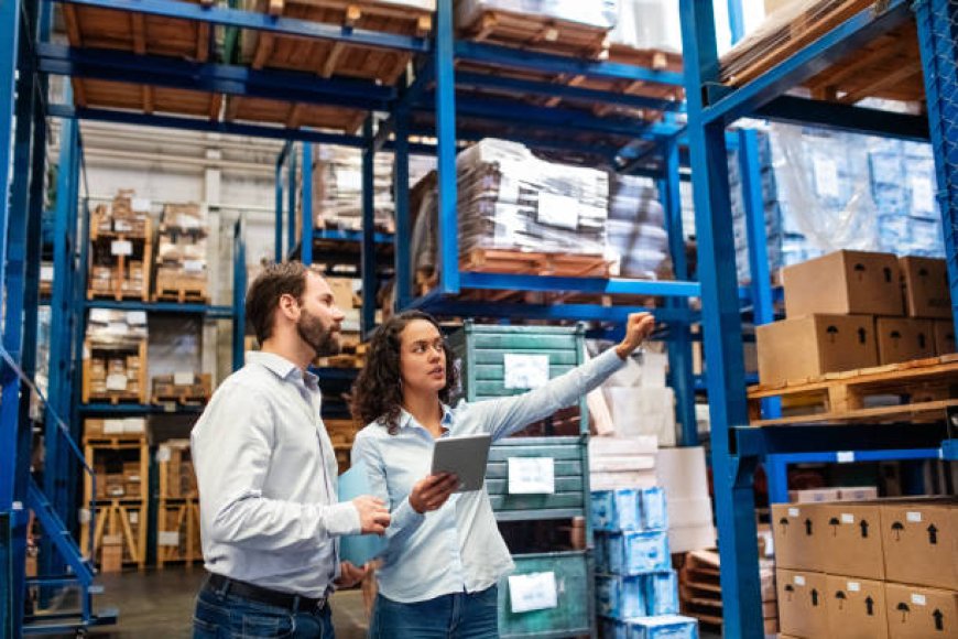 Step-by-Step Guide to Pre Production Inspection
