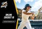 Online Cricket ID WhatsApp Number for Fantasy & Real Matches