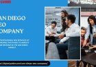 San Diego SEO Company Empowering Brands to Rank, Reach & Grow