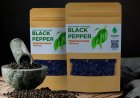 Natural Home Remedies Using Black Pepper Spice
