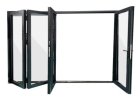 The Whispering Walls: Elevate Passive Living with Bifold Doors