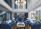 Top Luxury Home Design Trends of 2025