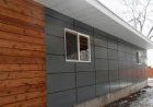 Metal Wall Panels: Durable, Stylish, and Energy-Efficient