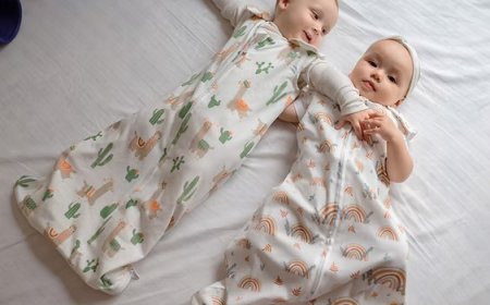 Baby Mittens in UAE | Tickle Tickle