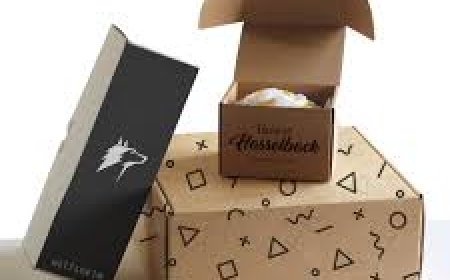 Custom Mailer Boxes: The Ultimate Packaging Solution for Modern Brands