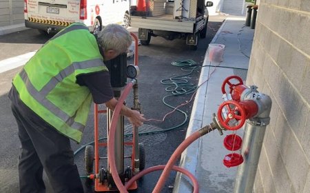 Stay Safe & Compliant: Fire Protection Regulations in Melbourne