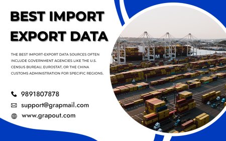 How to Build a Profitable Import Export Business Model.