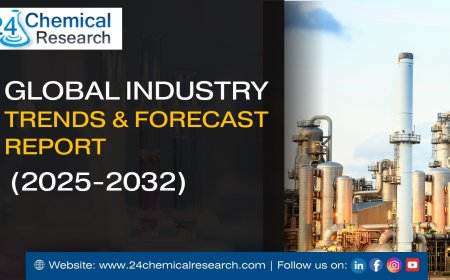 Global Thermosensitive Chromotropic Paint Market Overview 2025: Growth Trends and Outlook