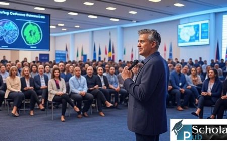 How the Neurology and Mental Health Conference 2025 Empowers Patients