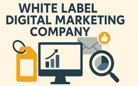 White Label Digital Marketing Company: Your Smart Path to Growth