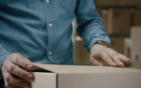 A Complete Guide to Amazon FBA Inspection Services