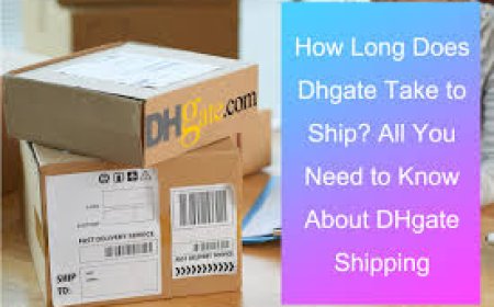 How to Save Big on DHGate Orders with Exclusive Coupons from Get Top Promotions