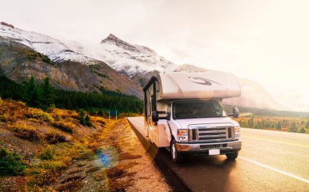 Find the Best RV Lemon Law Attorney Near Me
