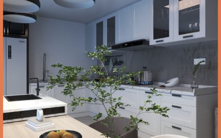 Interior Design Services in Pakistan: Shaping Aesthetic and Functional Spaces