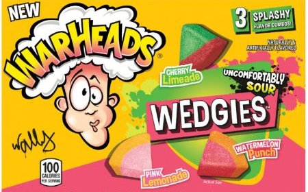 Wholesale American Candy: Adding Excitement to Kiwi Shelves