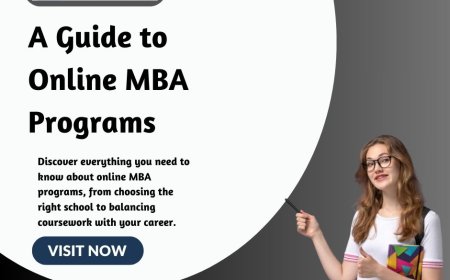 Top UGC Approved Colleges for Online MBA Course Admission