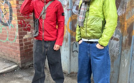 Bounty Bodega Clothing: Streetwear With an Urban Soul