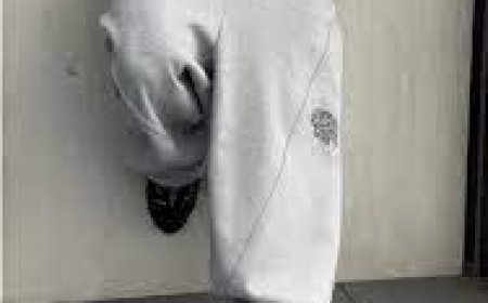 Kroen Clothing and Joggers: Bold Evolution in Urban Fashion