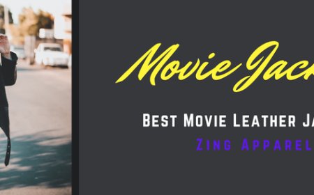 Movies Jackets
