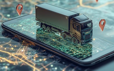 Flotilla IoT Releases Groundbreaking Report Top 5 Fleet Management Challenges Solved by White Label GPS Tracking Software