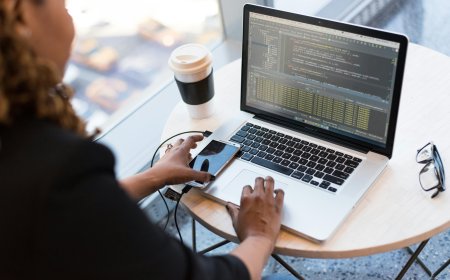 Why American Businesses Are Investing in Expert Artificial Intelligence Developers and Custom Software Solutions