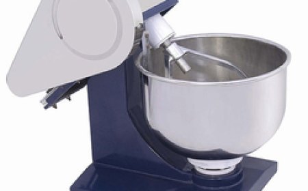 Enhancing Kitchen Efficiency with Advanced Preparation Equipments – Bhargav Equipments