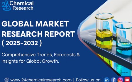 High Purity Dimethyl Sulfoxide (DMSO) Market Competitive Landscape 2025–2032 | Arkema  , Toray Fine Chemicals , and Regional Manufacturers Reshape Global Outlook