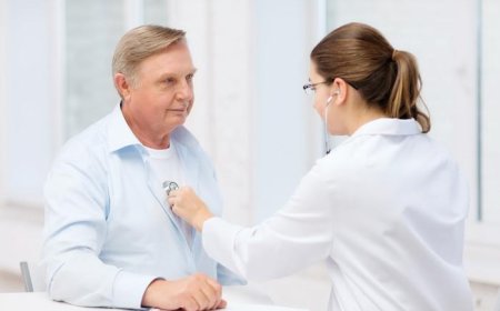 Top 5 Benefits of Early Stroke Screening for Adults
