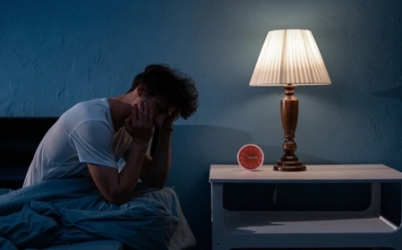 The Silent Health Issues Men Ignore—And Why You Shouldn’t