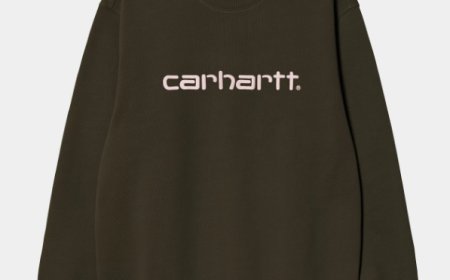 Is Carhartt Just for Workers or for Everyone Now