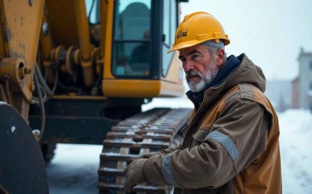 How Does Equipment Guider Support Sustainable Practices in Heavy Equipment Maintenance?