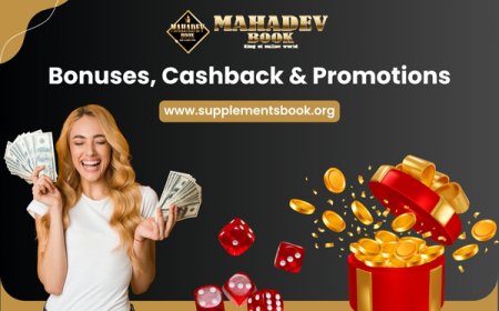Mahadev Book: A Complete Platform for Online Betting and Gaming